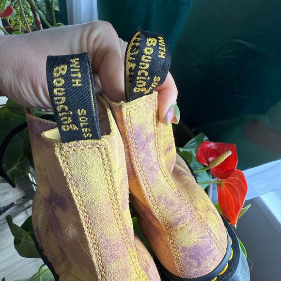 Dr. Martens boot new without box - Picture 5 of 8